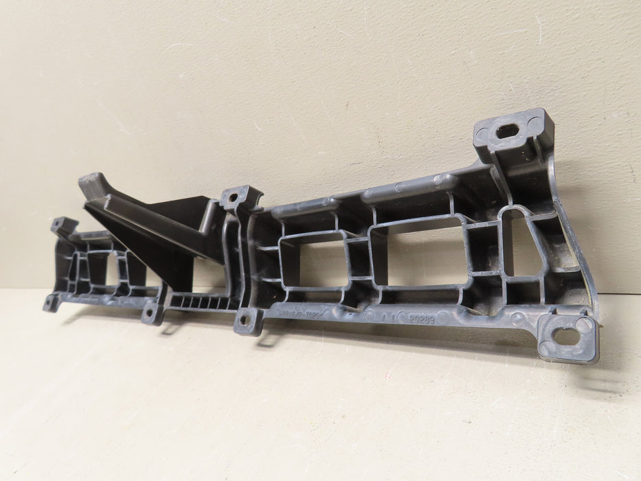 2017 2018 TOYOTA HIGHLANDER FRONT BUMPER CENTER SUPPORT OEM P#52521-0E020