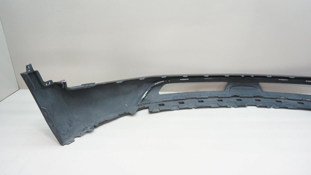 2017-2021 BUICK ENCORE FRONT LOWER BUMPER COVER VALANCE OEM 42536903