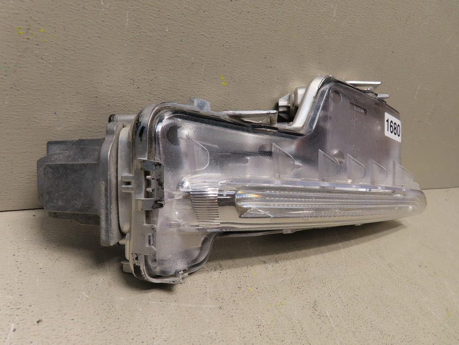 2014-2018 VOLVO S60 V60 LED FRONT RIGHT PASSENGER SIDE OEM FOG LIGHT 89250203