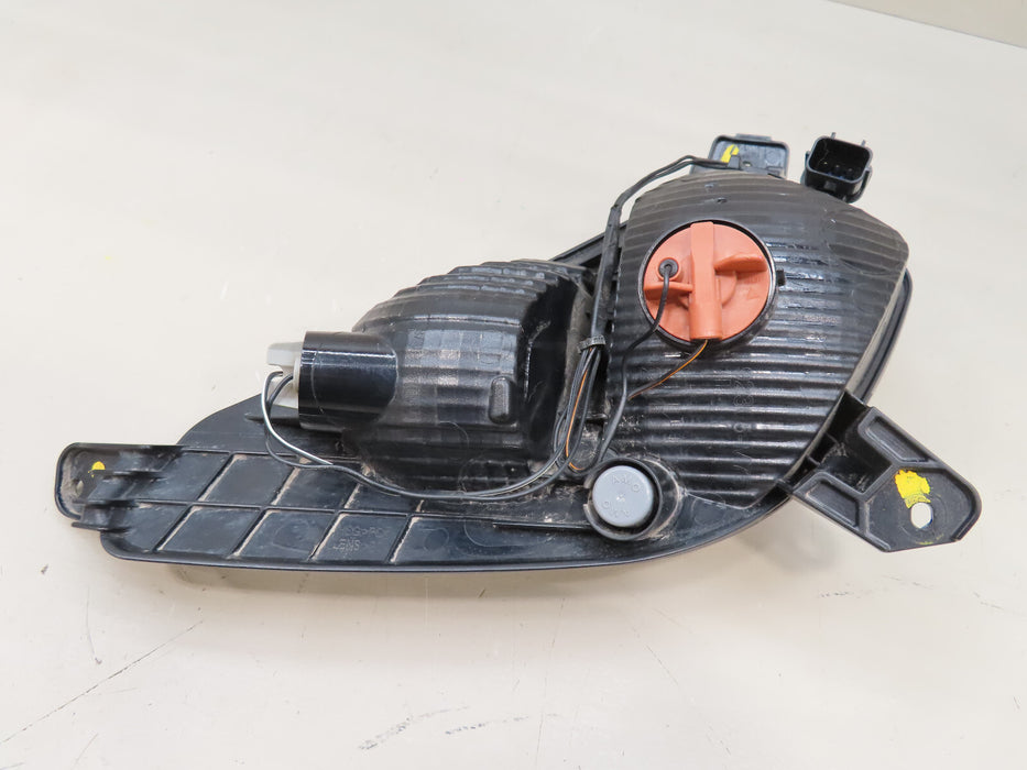 2022 2023 KIA FORTE FRONT LEFT DRIVER SIDE FOG LIGHT OEM