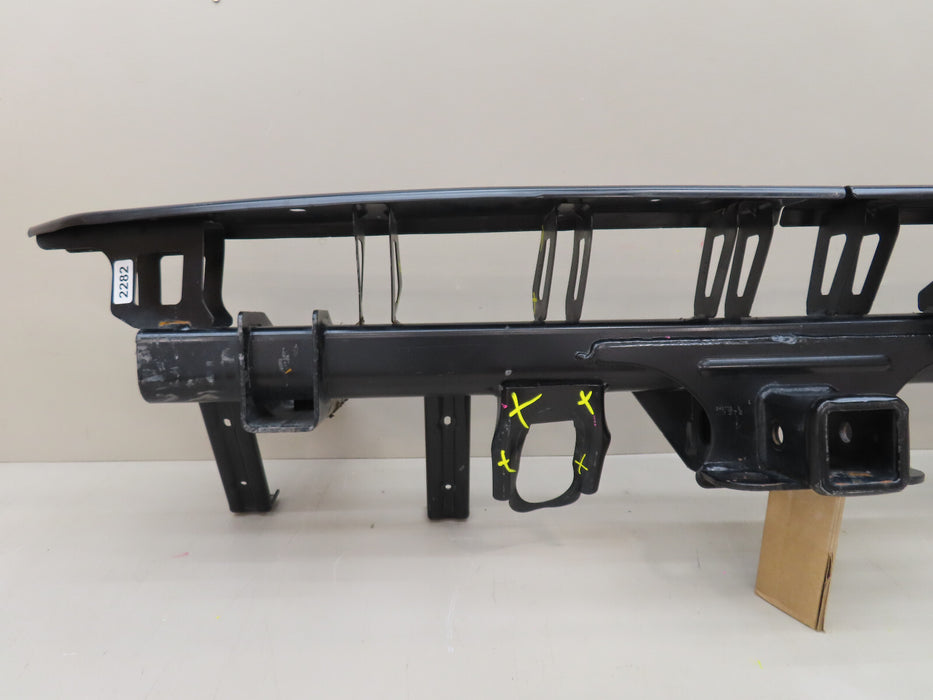 2021-2024 CHEVROLET/GMC/CADILLAC REAR TOWING HITCH OWM