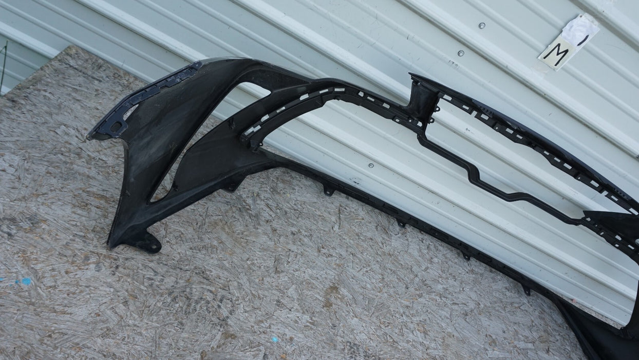 2019-2021 TOYOTA AVALON FRONT BUMPER SHELL COVER PANEL PLASTIC FACTORY OEM