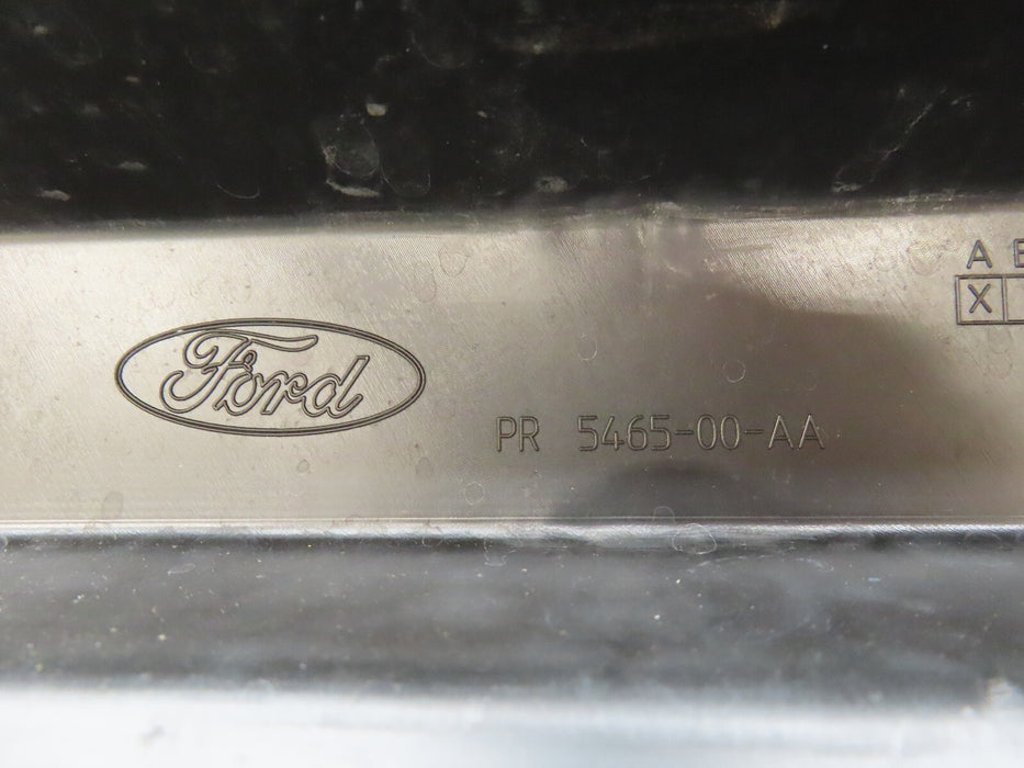 2018-2020 FORD MUSTANG REAR LOWER BUMPER COVER VALANCE OEM PR3B-17F954-AAW