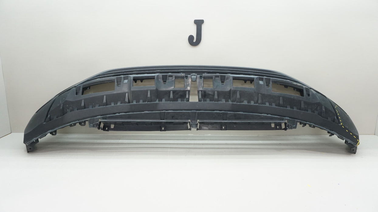 2018-2020 VOLKSWAGEN ATLAS SUV FRONT LOWER BUMPER COVER VALANCE OEM 3CN805903