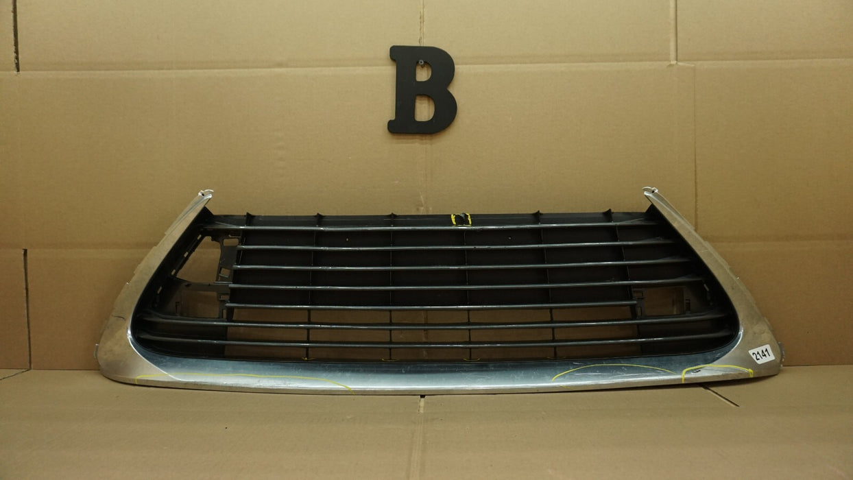 2016-2018 LEXUS ES350 ES300H LOWER GRILLE GRILL OEM 5310206150 16 17 18