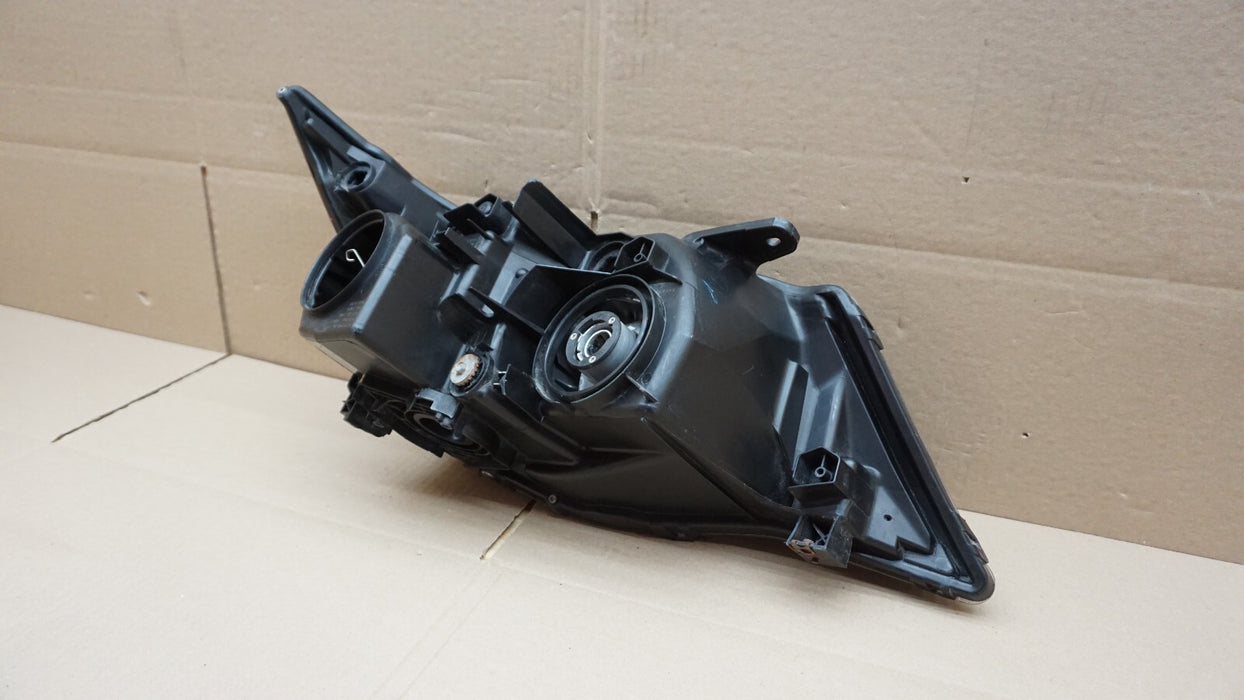 2007-2009 ACURA MDX FRONT LEFT DRIVERS SIDE HEADLIGHT XENON OEM 07 08 09