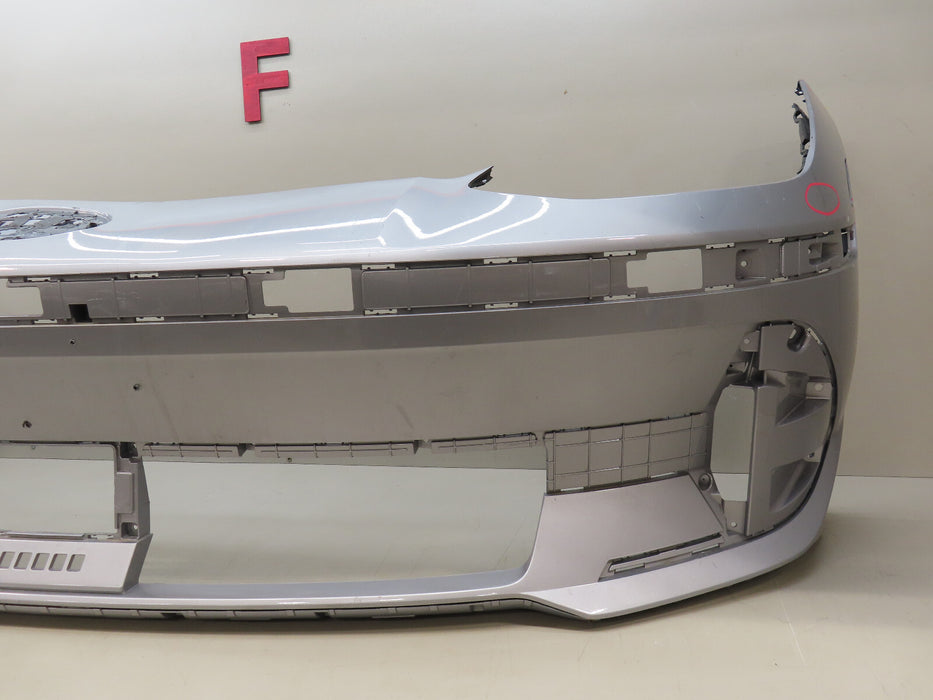 2023-2025 HYUNDAI IONIQ 6 FRONT BUMPER COVER OEM
