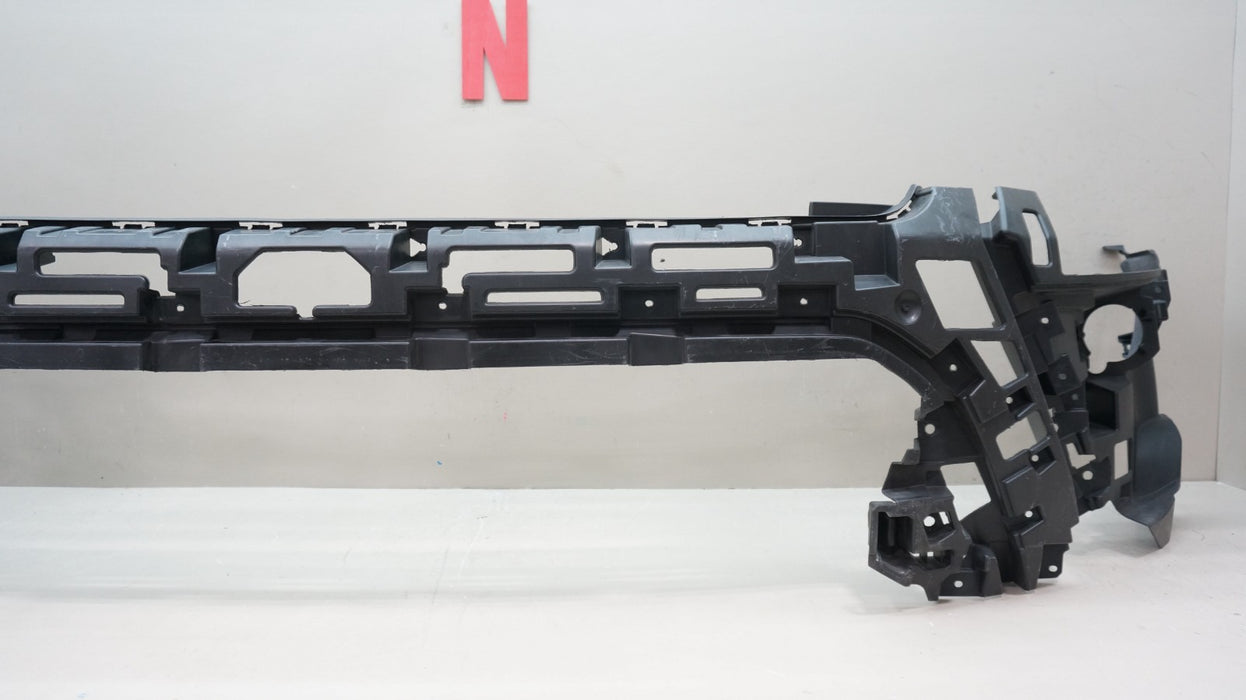 2023-2024 FORD EXPEDITION FRONT LOWER BUMPER COVER BRACKET NL1B-17E898-A OEM