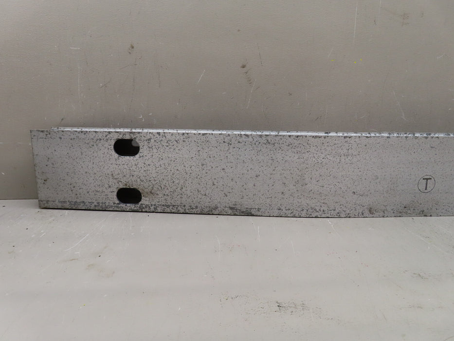 2012-2019 TOYOTA PRIUS C REAR REINFORCEMENT IMPACT BAR OEM