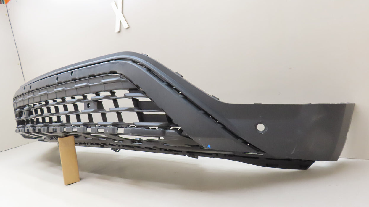 2020-2023 VOLKSWAGEN ATLAS, CROSS SPORT FRONT LOWER BUMPER COVER OEM