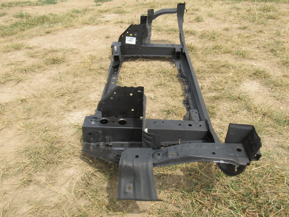 2014-2021 TOYOTA TUNDRA FRONT RADIATOR SUPPORT AFTERMARKET