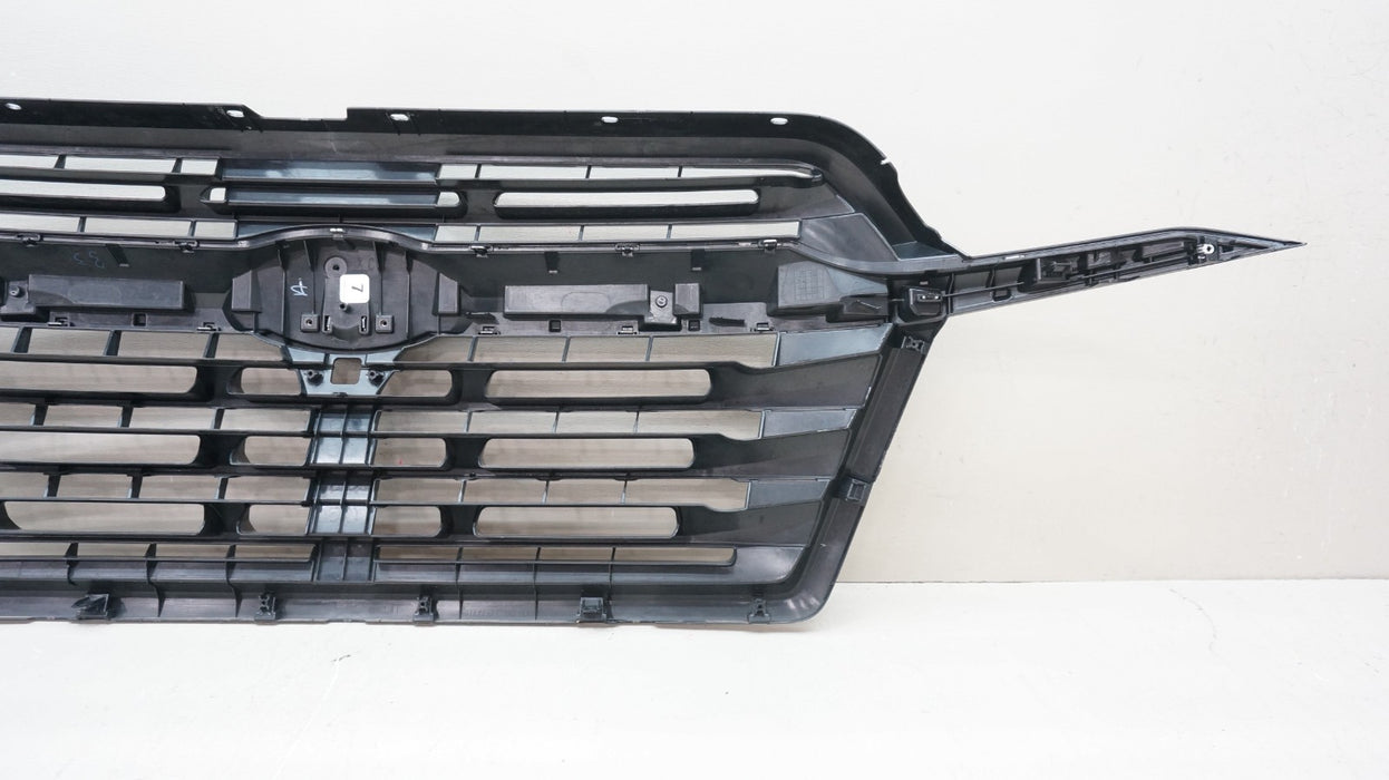 2023-2024 SUBARU ASCENT FRONT BUMPER RADIATOR GRILLE OEM 91122-XA03A