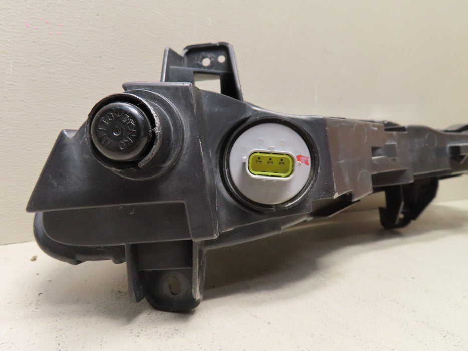 2015 2016 2017 Hyundai Sonata LEFT LED FOGLIGHT LAMP RUNNING LIGHT OEM