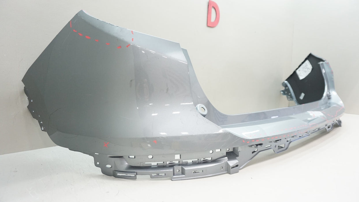 2018-2024 GMC TERRAIN REAR BUMPER COVER PANEL 23195512 OEM 18 19 20 21 22 23 24