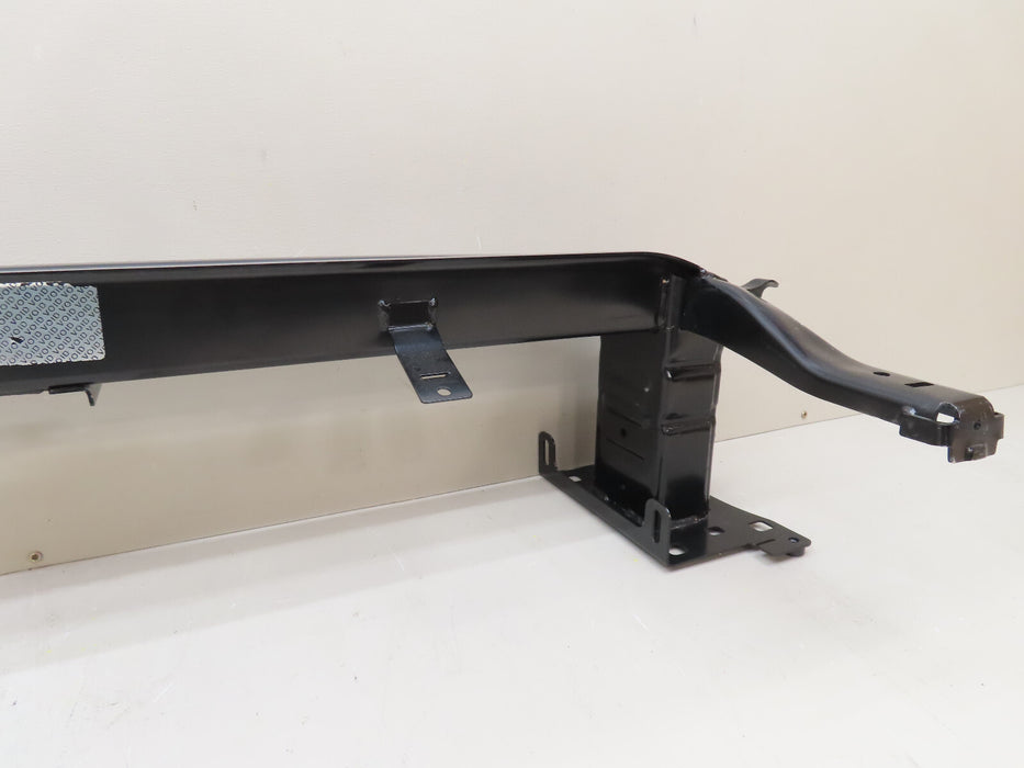 2019-2021 VOLKSWAGEN JETTA FRONT REINFORCEMENT IMPACT CROSS MEMBER AFTEERMARKET