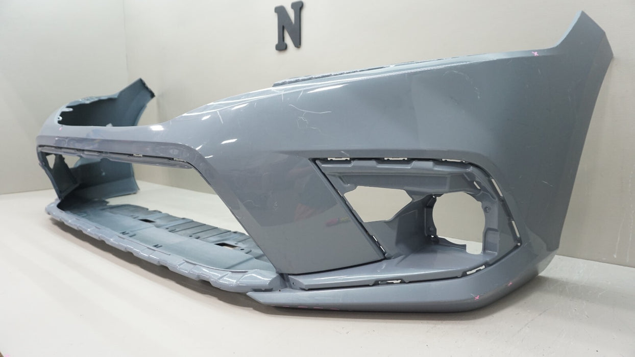 2022-2024 HONDA CIVIC FRONT BUMPER COVER 71101-T20-A000 OEM 2023
