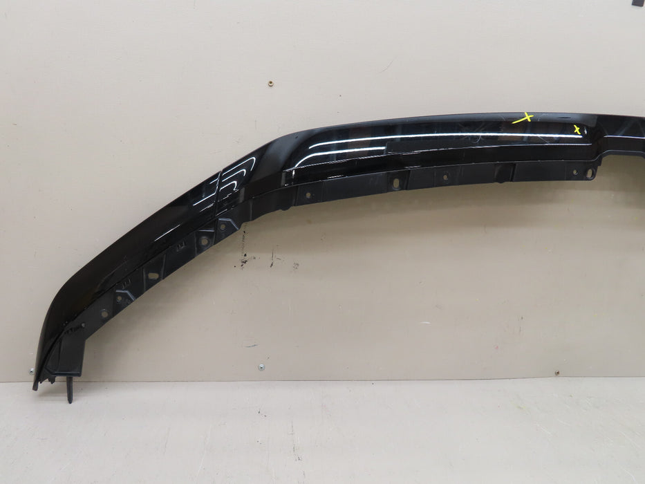 2019-2023 DODGE RAM 1500 FRONT UPPER GRILLE GRILL MOLDING OEM