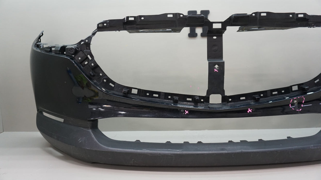 2020-2023 MAZDA CX-30 FRONT BUMPER COVER DGH9-50031 OEM 20 21 22 23
