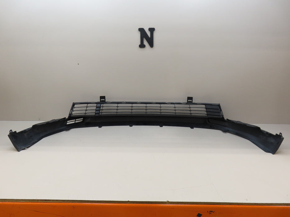 2017-2019 TOYOTA HIGHLANDER FRONT LOWER BUMPER COVER VALANCE OEM 52129-0E030