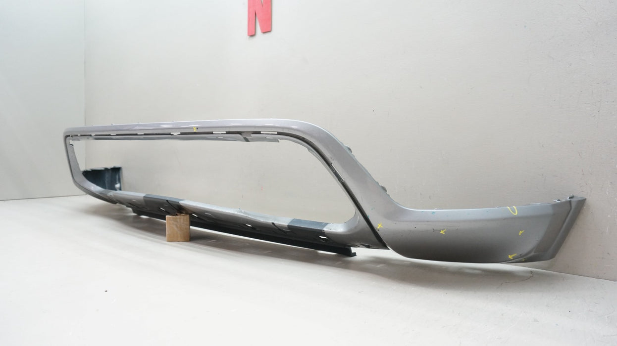 2016-2022 JEEP GRAND CHEROKEE FRONT LOWER BUMPER VALANCE PANEL OEM 5XV45TRMAA