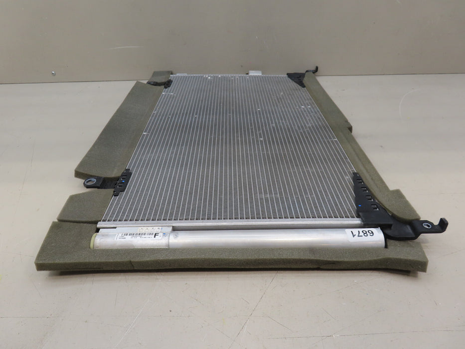 2019-2024 SUBARU FORESTER FRONT A/C CONDENSER OEM