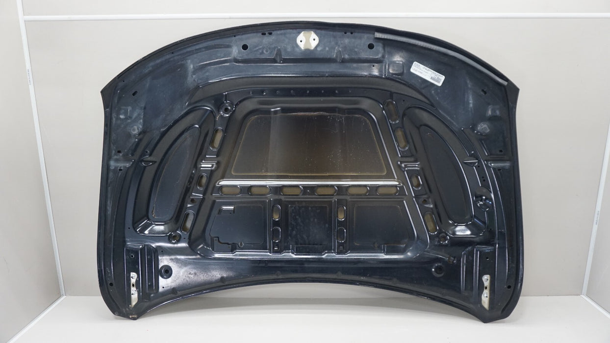 2021-2024 JEEP GRAND CHEROKEE FRONT HOOD BONNET OEM