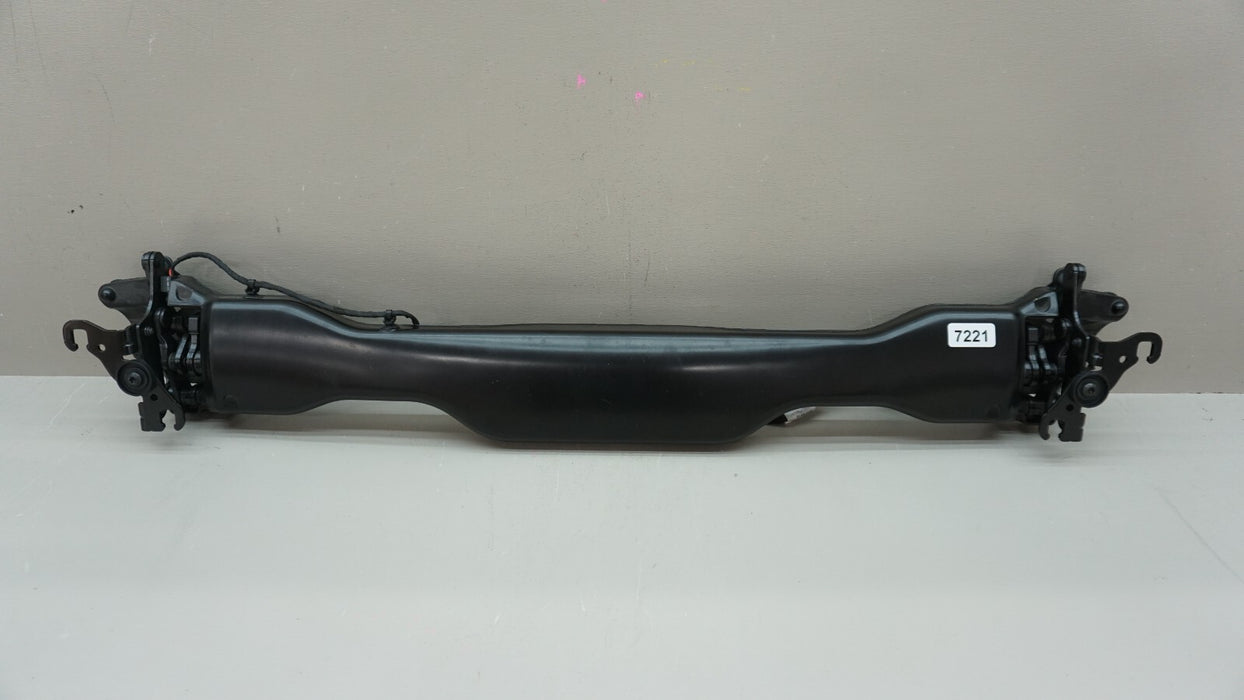 NEW!! 2020-2023 PORSCHE TAYCAN DRIVE UNIT FOR REAR SPOILER 9J1.827.204 OEM 21 22
