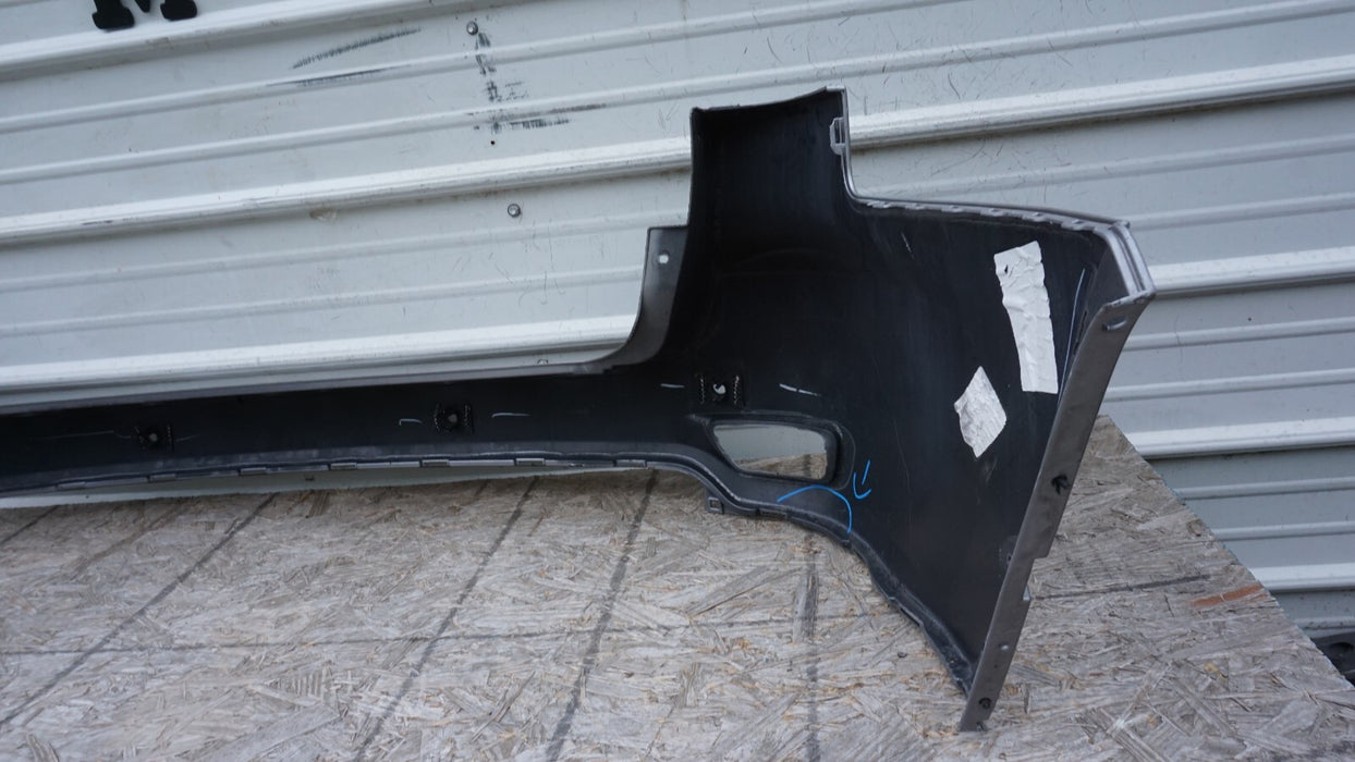 2011-2015 JEEP GRAND CHEROKEE REAR BUMPER COVER OEM 1VQ66TZZAA 11 12 13 14 15