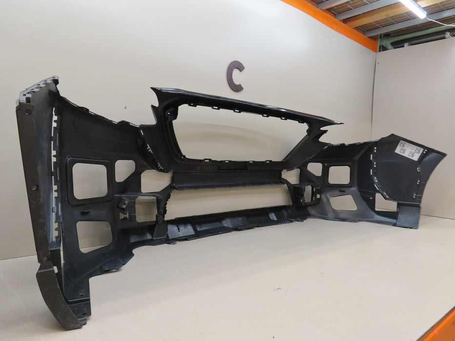 2022-2024 SUBARU OUTBACK WILDERNESS FRONT BUMPER COVER OEM 57704AN20A