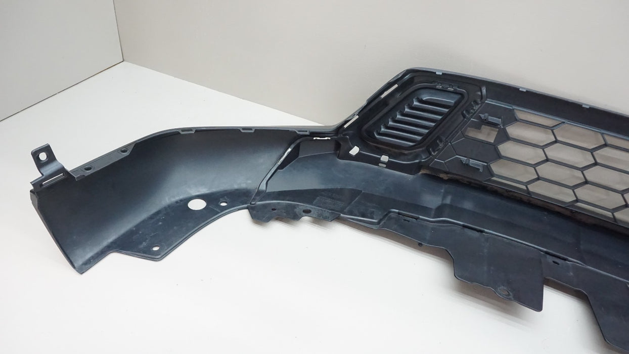 2023-2026 HONDA CR-V HYBRID FRONT LOWER BUMPER VALANCE 71105-3D4A-A000 OEM