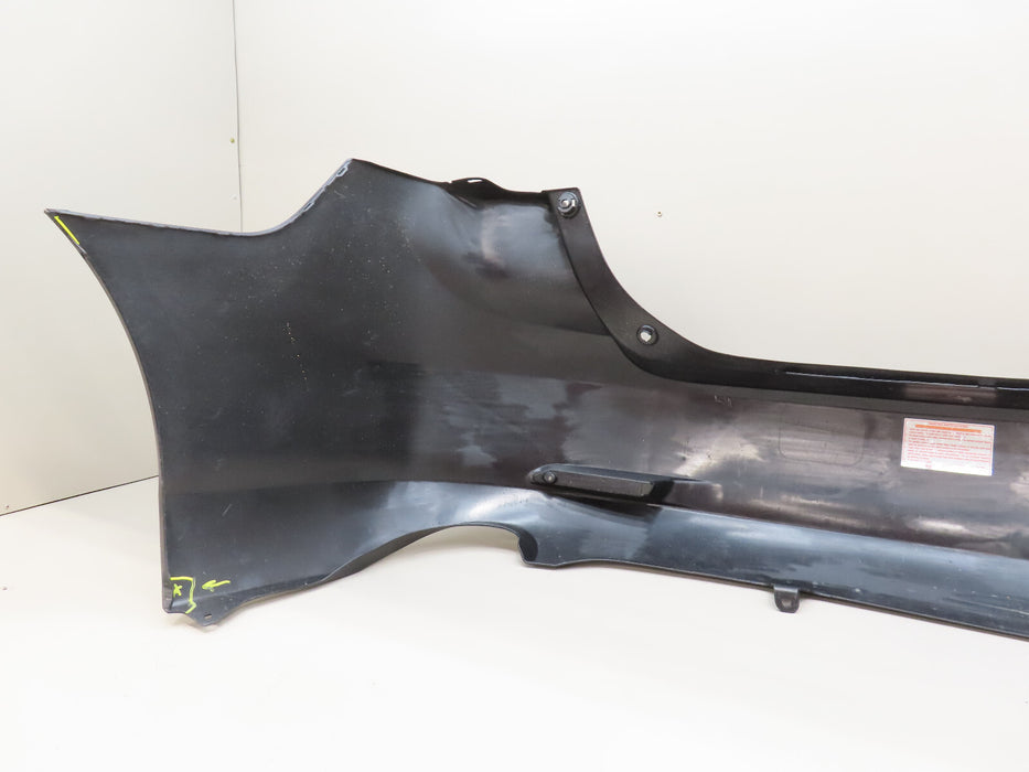 2009-2016 TOYOTA VENZA REAR BUMPER COVER AFTERMARKET CAPA