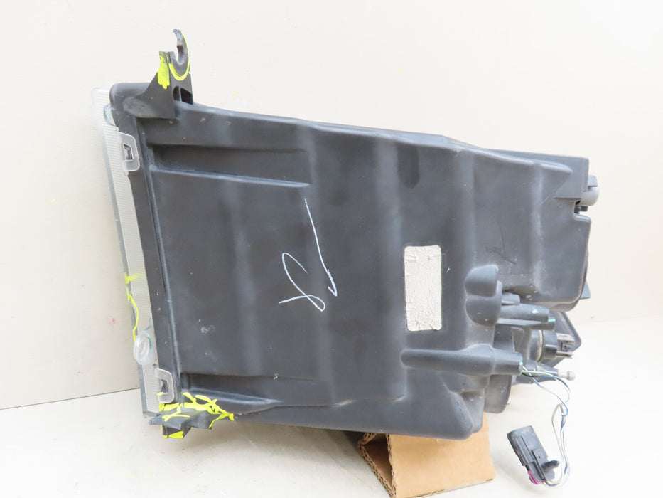 2009-2018 DODGE RAM 1500 2500 3500 FRONT RIGHT PASSENGER HEADLIGHT HAOLGEN OEM