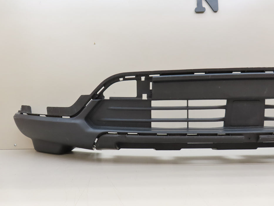 2020-2022 FORD EXPLORER FRONT LOWER BUMPER COVER OEM LB5B-17F775
