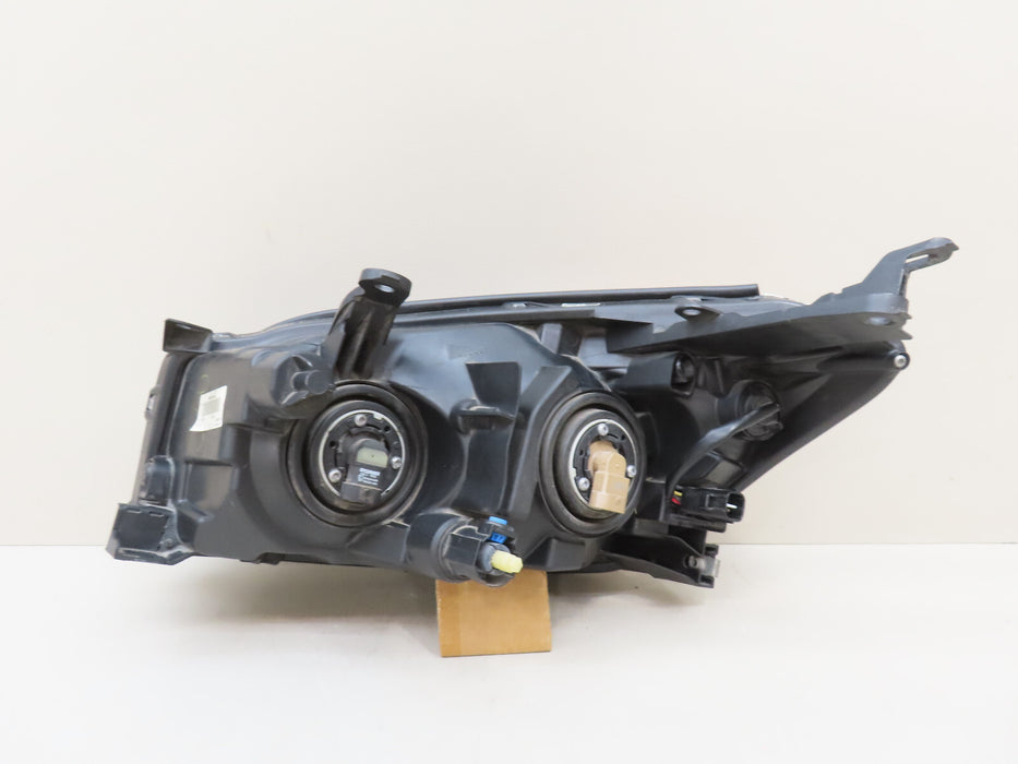 2009-2012 TOYOTA RAV4 FRONT RIGHT PASSENGER SIDE HEADLIGHT OEM