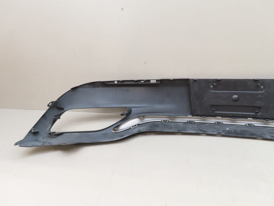 2017-2020 LINCOLN MKZ REAR LOWER BUMPER COVER VALANCE PANEL OEM HP53-17A894-ADW