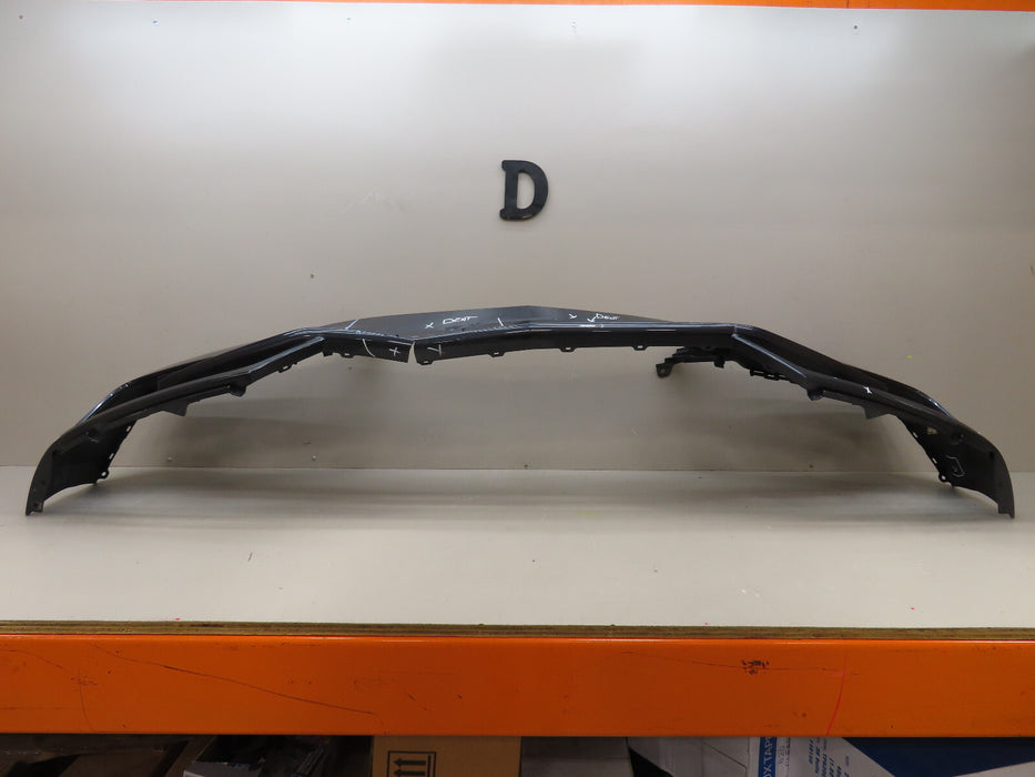 2017 2018 2019 2020 ACURA MDX FRONT BUMPER COVER OEM 71101TZ5-A000