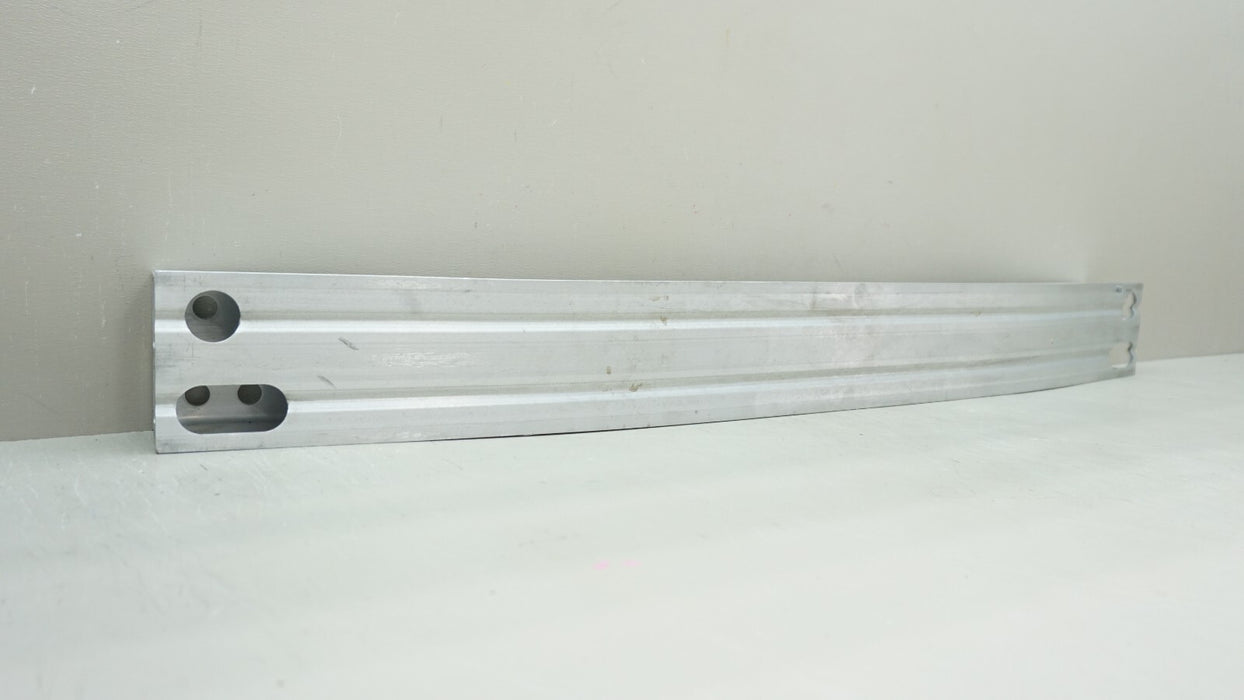 2018-2023 TOYOTA CAMRY REAR REINFORCEMENT BAR CAPA AFTERMARKET