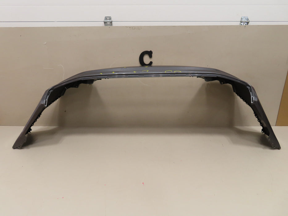 2019 2020 NISSAN ALTIMA REAR BUMPER COVER OEM 85022 6OA0