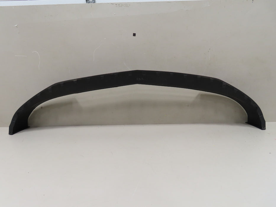 2015-2020 CHEVROLET TAHOE SUBURBAN FRONT LOWER BUMPER COVER VALANCE OEM 22936501