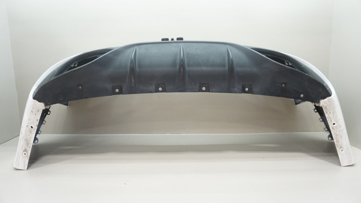 2017-2019 ALFA ROMEO GIULIA REAR BUMPER COVER PANEL OEM