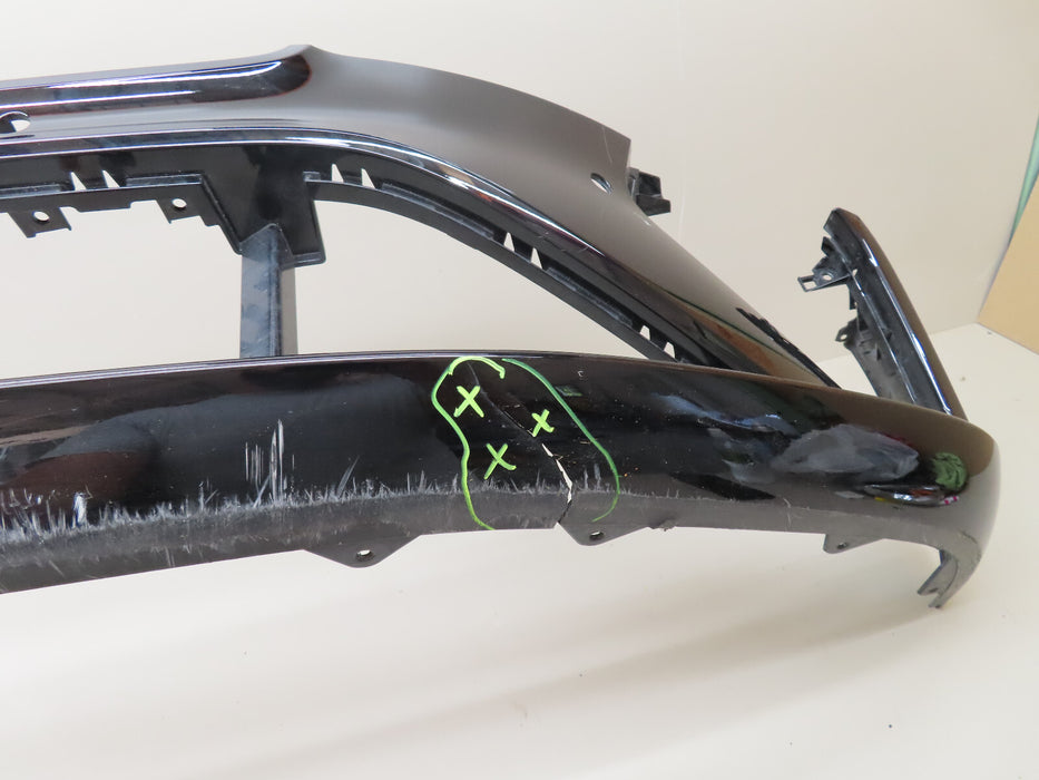 2020-2022 Bentley Continental GT GTC front Bumper Cover 3SD807437 OEM