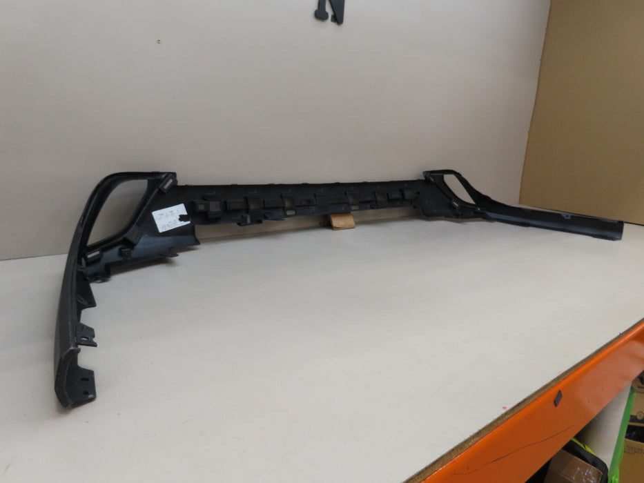 2020-2023 TOYOTA HIGHLANDER REAR LOWER BUMPER COVER OEM 52169-0E110