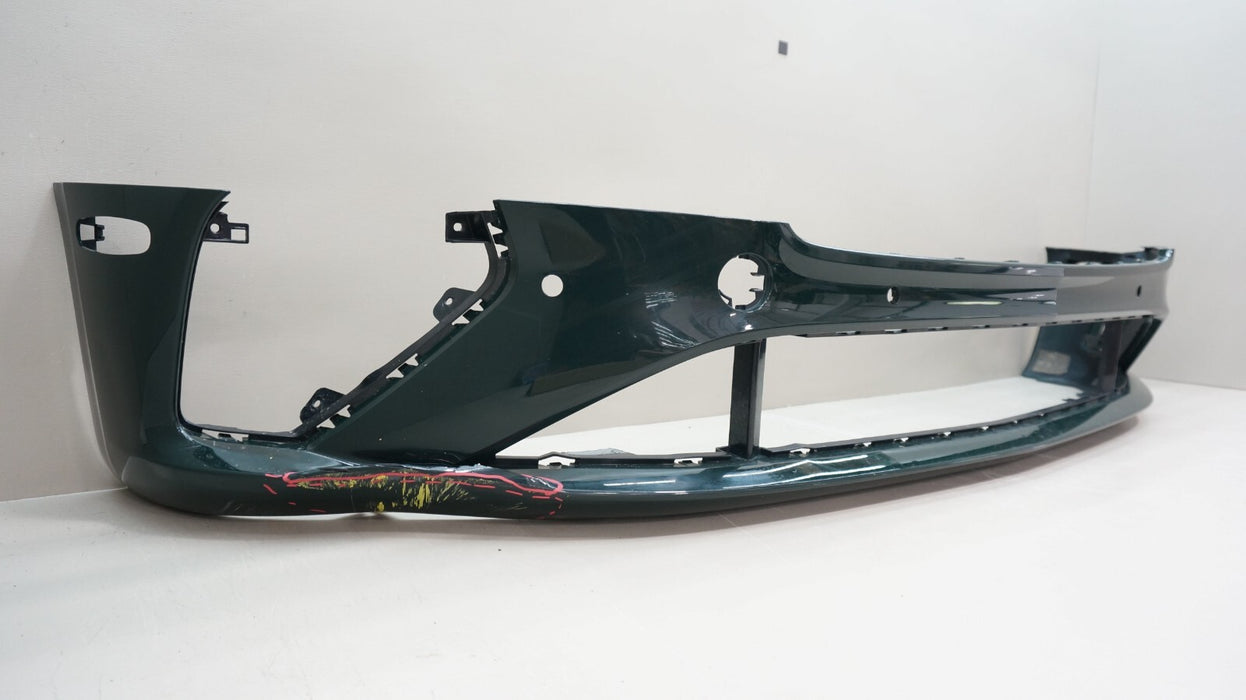 2020-2023 Bentley Continental GT GTC front Bumper Cover 3SD807437 OEM