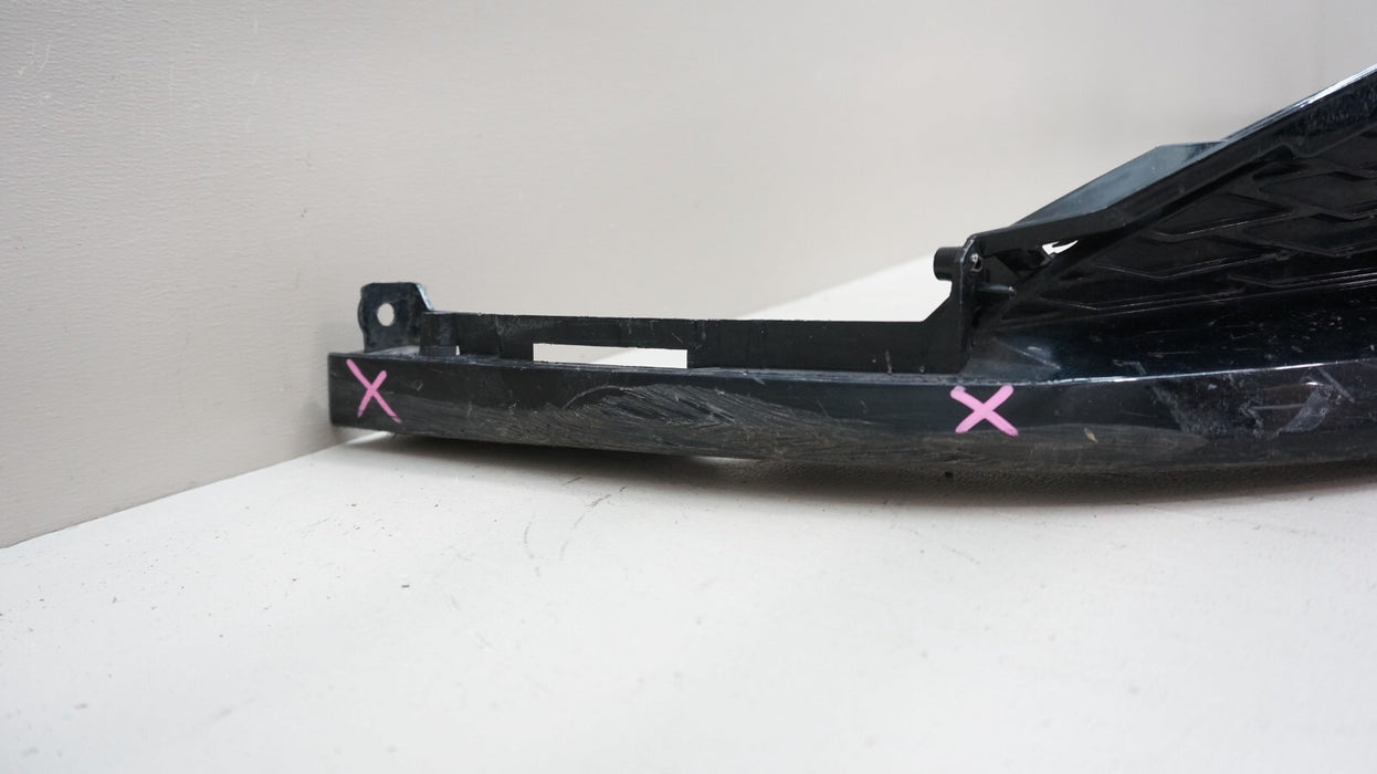 2021-2023 HYUNDAI SONATA FRONT LOWER BUMPER COVER VALANCE OEM 86512-L1450