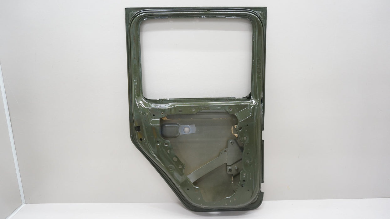 2018-2023 JEEP WRANGLER / RUBICON REAR LEFT DRIVER SIDE DOOR OEM