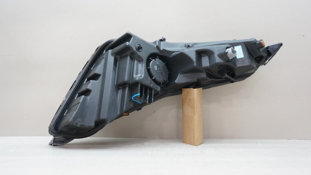 2022-2024 HYUNDAI TUCSON FRONT RIGHT SIDE LED DAYTIME RUNNING LIGHT DRL OEM