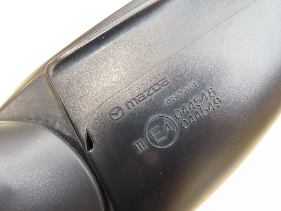 2015-2016 MAZDA CX-5 FRONT RIGHT PASSENGER SIDE MIRROR OEM