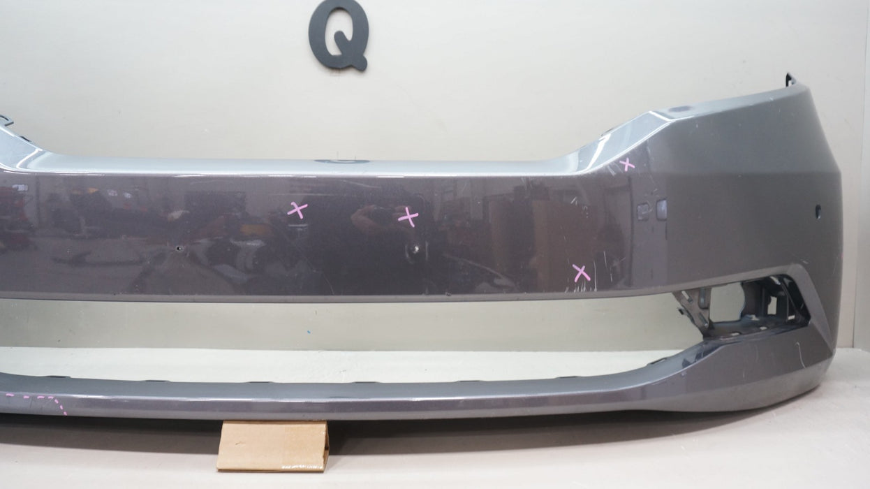 2011-2017 HONDA ODYSSEY FRONT BUMPER COVER OEM 71101-TK8-ZZ00