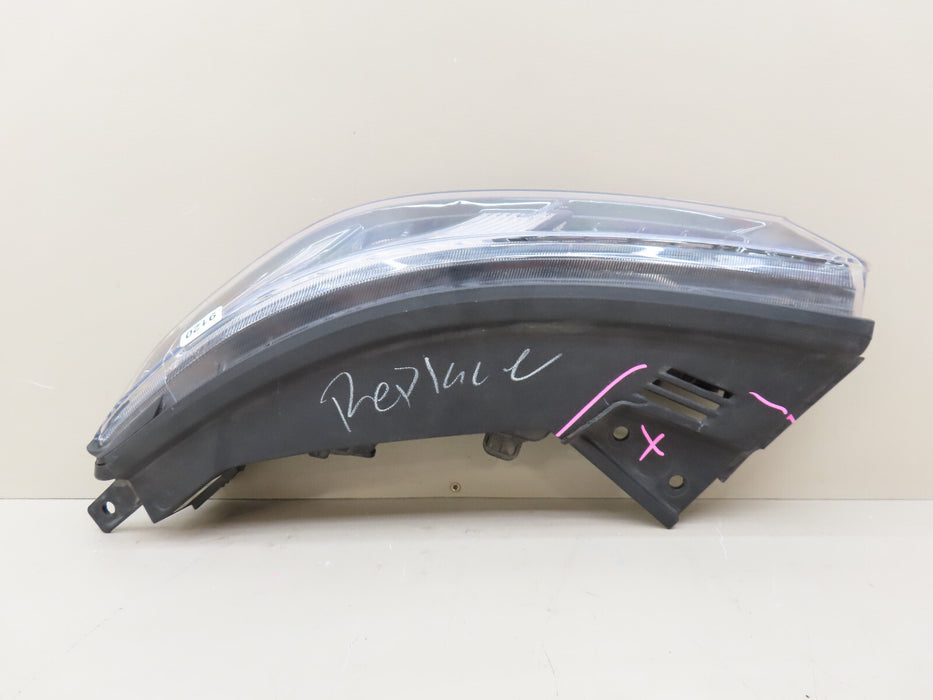 2020 - 2022 HYUNDAI PALISADE FRONT LEFT DRIVER SIDE HEADLIGHT LED HEADLAMP OEM