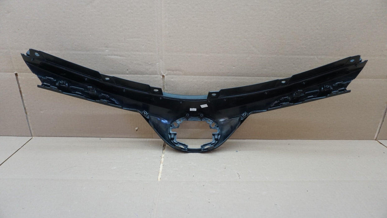 2017-2018 TOYOTA RAV-4 RAV4 FRONT BUMPER UPPER RADIATOR GRILLE GRILL OEM 17 18